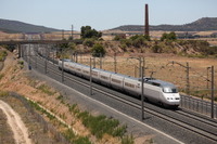 ブラジル高速鉄道、また入札延期…少なくとも1年後 画像