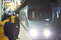 鉄道写真の投稿受付中! お盆休みの思い出をお送りください 画像