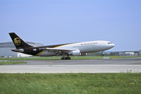 エアバス、アラバマのA300-600F輸送機墜落に関する声明を発表 画像
