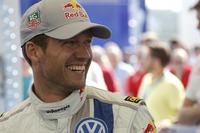 【WRC 第9戦】オジエ、ラリードイツでドライバーズタイトル獲得も 画像