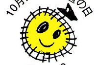 鉄道の日キャラクター「テッピー」に彼女…名前を募集中 画像
