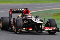 【F1 2013シーズン後半戦展望】予選のパフォーマンス改善が鍵…ロータス 画像