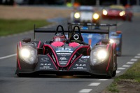 プロトタイプとGTカーの3時間耐久レース…”アジアン ル・マンシリーズ 第2戦”開催 画像