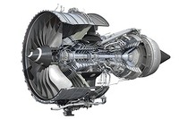 NTN、ロールス・ロイス社向けジェットエンジン用軸受を量産受注 画像