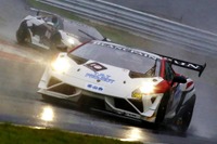【ランボルギーニ・ブランパン・スーパートロフェオ】勝利のポイントはタイヤマネジメント…中谷明彦選手 画像