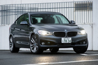 【まとめ】ワゴンとセダンとSUVいいとこ取り…BMW 3シリーズ GT 画像