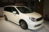 日産が最高益更新…05年3月期連結決算 画像