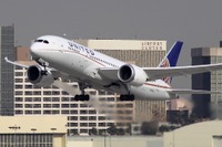 ユナイテッド航空、「エコ・エアライン・オブ・ザ・イヤー金賞」を受賞 画像