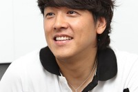 【ランボルギーニ・ブランパン・スーパートロフェオ】リュ・シウォン「レーサーとして貢献したい」 画像