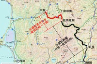 大雨で一部運休の花輪線、代行輸送19日から実施…大糸線は2か月ぶり再開 画像