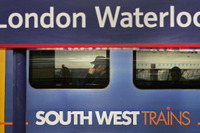 ツイッター上で最も不満の多い鉄道は?英で調査 画像