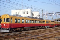 富山地鉄の2階建て車、25日から運転開始…愛称は「ダブルデッカーエキスプレス」 画像