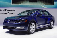 7月のVWグループ世界新車販売、3.2％増の76万台 画像