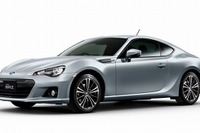 スバル BRZ、一部改良…メーカーオプションにトルセンLSDなど追加 画像