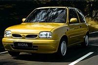 【株価】日産の人気が一段と高まる---そのワケ 画像