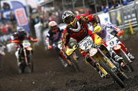 【WMX 第15戦】スズキ、デサールが地元ベルギーで総合優勝 画像