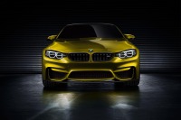 BMW、M4クーペ を DTM 投入へ…2014年シーズンから 画像