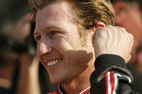【INDYCAR 第15戦】ブリスコー、昨シーズン制覇したソノマでNo.4の車に復帰 画像