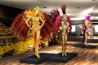 サンシャインシティ開業35周年、ブラジルイベント開催…9月7日~10月14日 画像