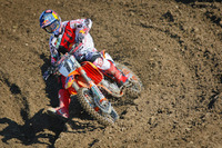 モトクロスのワールドカップ、「MXoN2013」米国代表が発表 画像