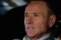 【NASCAR】スチュアート、骨折で今季絶望 画像
