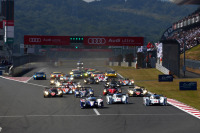 富士6時間耐久レース、前売観戦チケットの発売開始 画像
