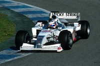 【ホンダF1ストーキング】ホンダの西沢ディレクター「エンジンは……」 画像