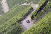 【WRC 第9戦】ラリードイツのプレビュー、シトロエン意地の巻き返しなるか? 画像