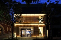 レクサス、東京・青山にブランド体験スペース「INTERSECT BY LEXUS」をオープン 画像