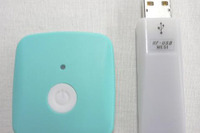 ZMP、世界最小クラスのワイヤレス心電計をリニューアル 画像