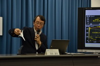 JAXA 超音速試験機『D-SEND#2』第1回試験機が予定経路から外れた経緯を調査中、第2回試験は延期 画像