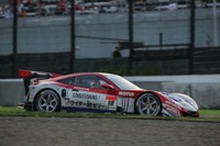 【SUPER GT 第5戦】GT500クラスはウイダー モデューロ HSV-010が今季初優勝［写真蔵］ 画像