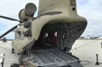 ボーイング、CH-47チヌークへの新積載システムをインストール［動画］ 画像