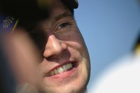 【WRC 第9戦】ラトバラ、ラリードイツのシェイクダウンで最速 画像