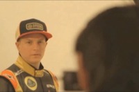 【F1】ライコネン、フェラーリ移籍の可能性が浮上［動画］ 画像