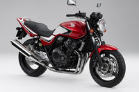バイクオークション成約ランキング、ネイキッドなどが高値…オークネット7月 画像