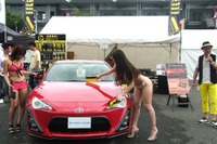 【洗車の新常識】86の多田氏登場…こだわるオーナーに支持される洗車ブラシ、B&Yシリーズの実力 画像