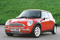 MINIに認定中古車制度を導入 画像