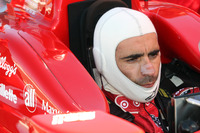 【INDYCAR】フランキッティがソノマのオープンテストで最速、琢磨は22位 画像