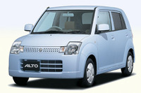 スズキの生産台数、200万台超え…04年度実績 画像