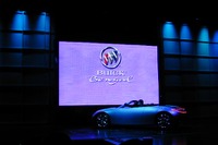 【デトロイト・ショー2001速報】2人でも4人でも……ビュイック『ベンガル』 画像