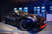 【gamescom 2013】伝統のレースゲームがオンライン機能で進化…ニード・フォー・スピード ライバルズ 画像