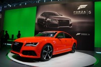 【gamescom 2013】次世代機の最新レースゲームをチェック…Forza Motorsport 5 画像