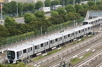 思い出の鉄道写真を募集中! 画像