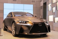 INTERSECT BY LEXUS、8月30日にオープン…レクサスを感じられる仕掛けを随所に 画像