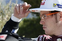 【WRC】ヌービル、2014年のオファーに耳を傾ける 画像