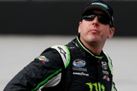 【NASCARスプリントカップ 第24戦】カイル・ブッシュ、ブリストルのスウィープを狙う 画像