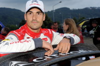 【WRC 第9戦】第3レグの第14ステージがキャンセル、ソルドとクビサが僅かにリード 画像