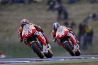 【MotoGP 第11戦】ホンダ、マルケスが4連勝で今季5勝目…ルーキー初の快挙 画像