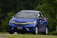 【株価】ホンダが3日続伸…「海外部品倍増で新型フィットの生産コスト低減」との報道 画像